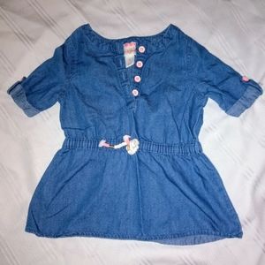 Girl's Size 3T Top